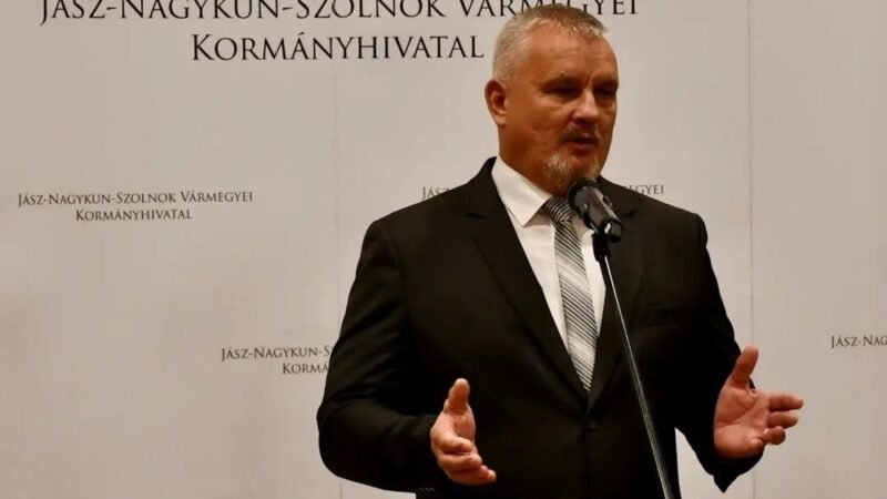 Tovább bővült a kormányhivatalok feladatköre