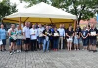Karcagiak nyerték a főzőversenyt