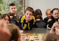 Iskolában az erdő – indul a regisztráció!