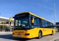 Változik több térségben a Volánbusz menetrendje augusztus 17-től