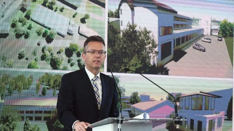 A jövő szakképző iskolái a jövő szakembereinek