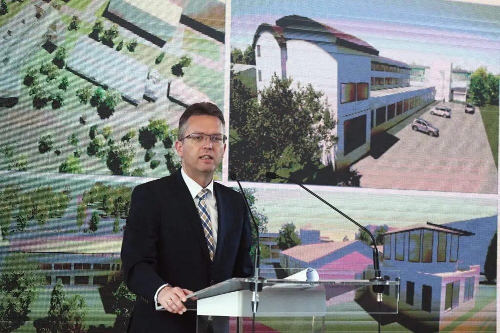 A jövő szakképző iskolái a jövő szakembereinek