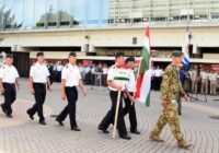 Ejtőernyős vb-nek ad otthont Szolnok