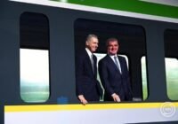 Lázár János: a Stadler nem csak gyarapodni, gyarapítani is akar