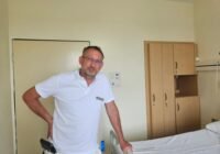 Érkeznek a páciensek – indul az ortopédia a Hetényi kórházban