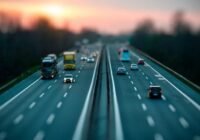 Az idei évre 1,4 millió darab éves országos és vármegyei autópálya-matricát vásároltak