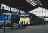 MÁV-Volán: május 1-jén ünnepnapi menetrend szerint közlekednek a vonatok