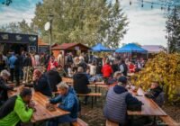 Hamarosan füstbe borul a tiszafüredi Tisza-part!
