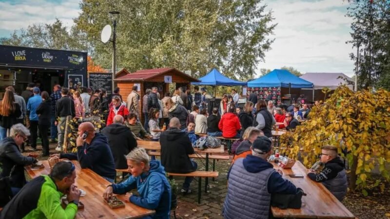 Hamarosan füstbe borul a tiszafüredi Tisza-part!