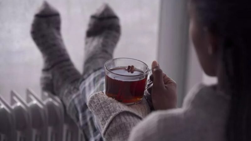 Enyhe, de szeles, változékony idő várható