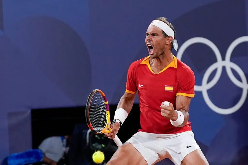 Rafael Nadal bejelentette a visszavonulását