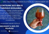 A Turizmus Ikonját keresik!