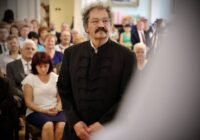 Györfi Sándor a vármegye új díszpolgára!