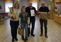 Nyugdíjas rendőrök és katonák versenyeztek
