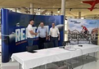 Nyeregbe pattanhatnak a RepTár látogatói