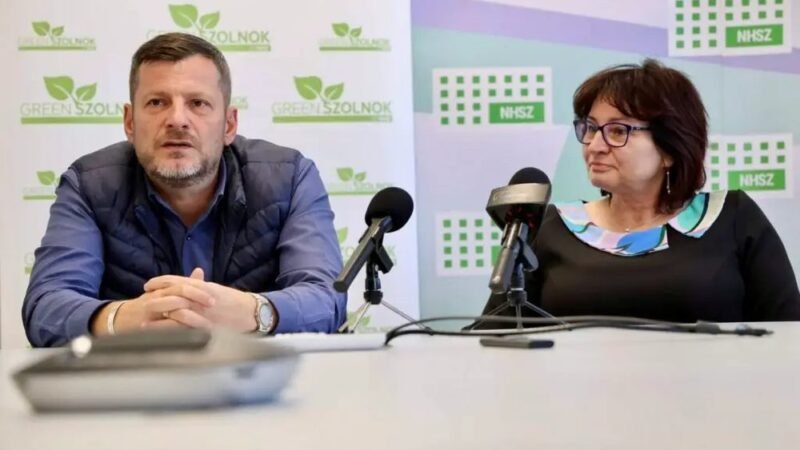 Gazdikeresőben a diákok az NHSZ kezdeményezése nyomán