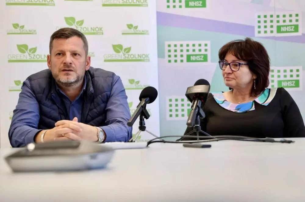Gazdikeresőben a diákok az NHSZ kezdeményezése nyomán