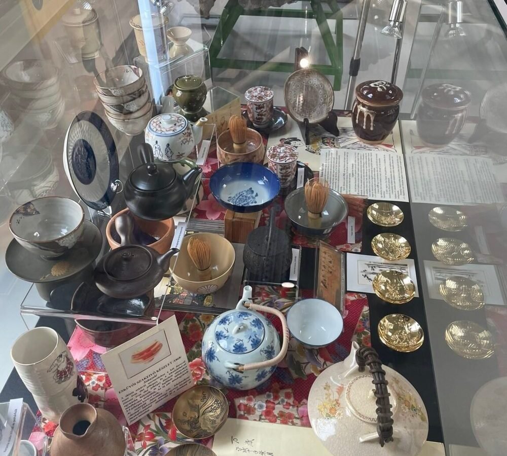 Különleges japán titkok a RepTárban