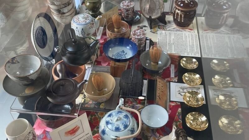 Különleges japán titkok a RepTárban