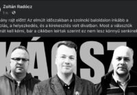 Mélyütés a szolnoki baloldalnak