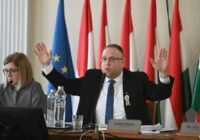 Döntött a bíróság: bűnös a szolnoki polgármester!