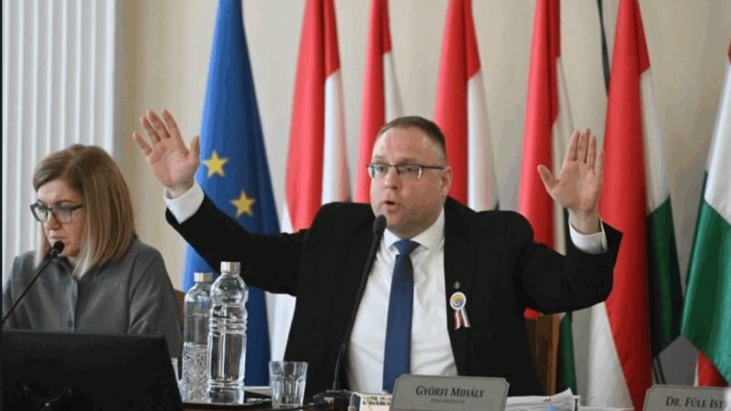 Döntött a bíróság: bűnös a szolnoki polgármester!