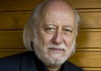 Krasznahorkai László nyerte el az irodalmi Nobel-díjat
