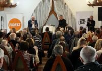 Unikumnak számít a nálunk lévő nyugalom – Kubatov Gábor Szolnokon
