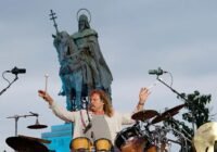 Mandoki Soulmates koncert Budapesten