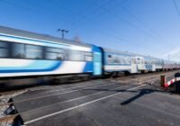 MÁV-csoport: a mozdonybeszerzések hatására pontosabban járnak a vonatok