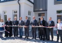 Vallási turizmus népszerűsítése a Tisza-tónál: Megnyílt a Református Látogatóközpont