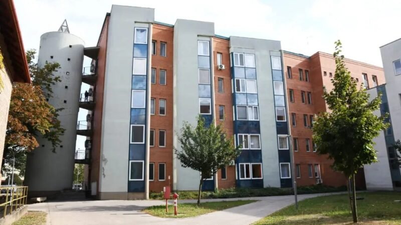 Bravúros tüdőműtét a Hetényi kórházban
