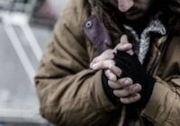Elrendelték a vörös kódot: péntekig minden intézménynek fogadnia kell a hajléktalanokat
