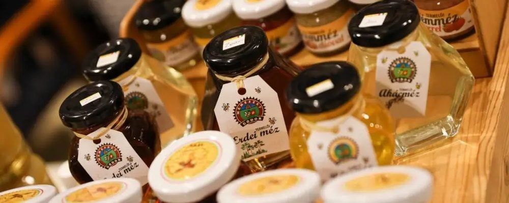 Magyar kezdeményezésre változik a mézjelölés az Európai Unióban