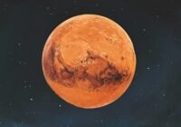 Egész januárban teljes pompájában figyelhető meg a Mars