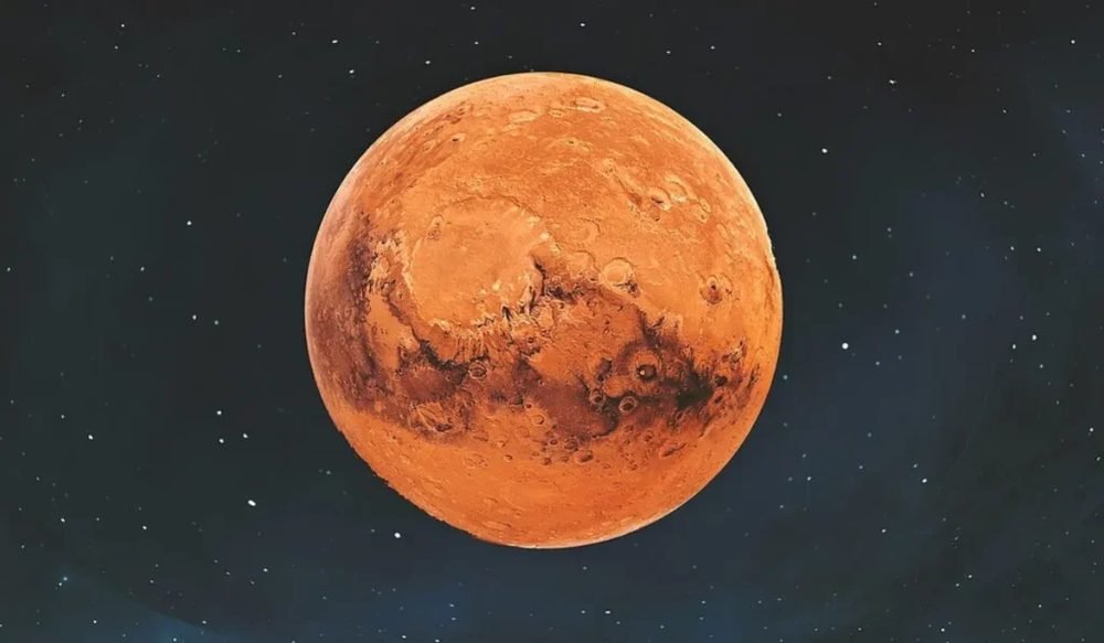 Egész januárban teljes pompájában figyelhető meg a Mars