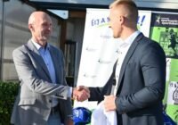 Úszók is csatlakoztak a Sportiskolához