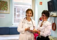 Vénaszkennert kapott az onkológiai centrum