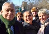 Szolnokon töltötte vasárnapját a miniszterelnök