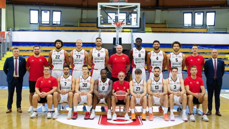 Sípszó előtt – indul a szezon az Olajnál
