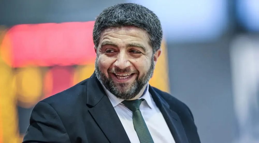 Ismét edzőt váltott az Olaj