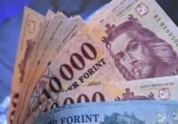 MNB: az infláció 34 hónap után visszatért a jegybanki toleranciasávba