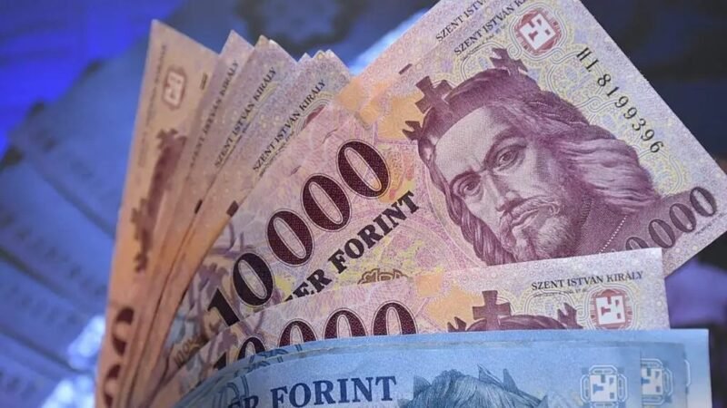 MNB: az infláció 34 hónap után visszatért a jegybanki toleranciasávba