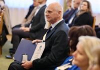 Diákolimpiai bajnokokat köszöntöttek