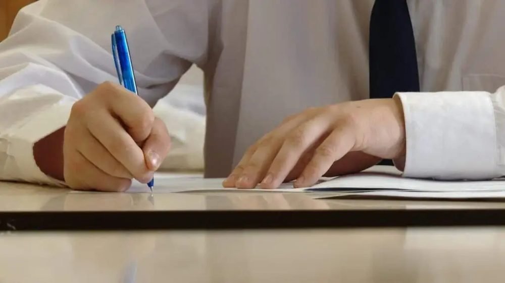 Pénteken kezdődnek az őszi érettségik