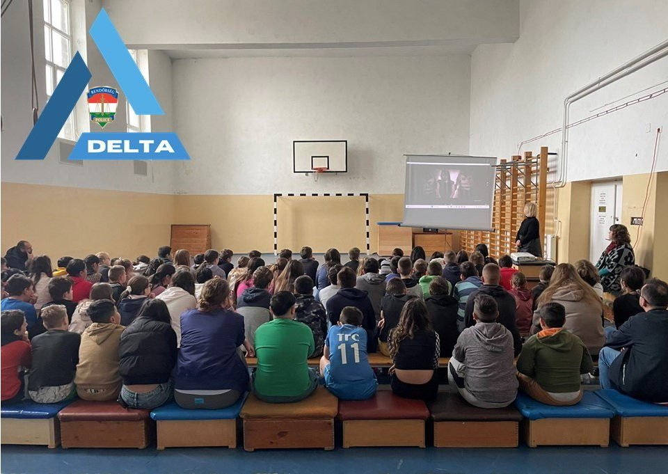 Előadások a megelőzés jegyében
