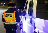 A ROADPOL akció eredményei