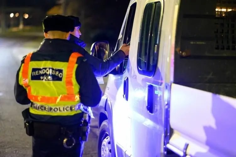 A ROADPOL akció eredményei