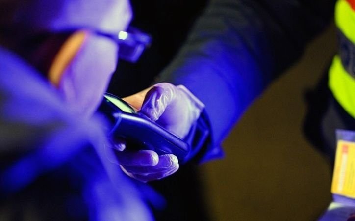 Jövő héten ismét országos rendőri ellenőrzés lesz: ittas és bedrogozott sofőröket keresnek