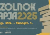 Szolnok Napja 2025 – Retro Családi Nap augusztus 30-án